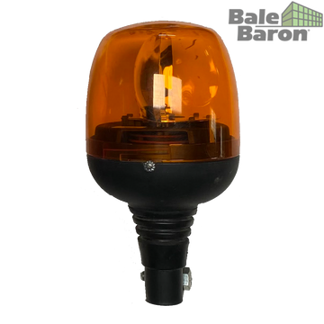 Revolving Light (detachable revolving light)