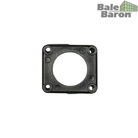 Mounting Bracket (detachable revolving light)