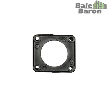 Mounting Bracket (detachable revolving light)