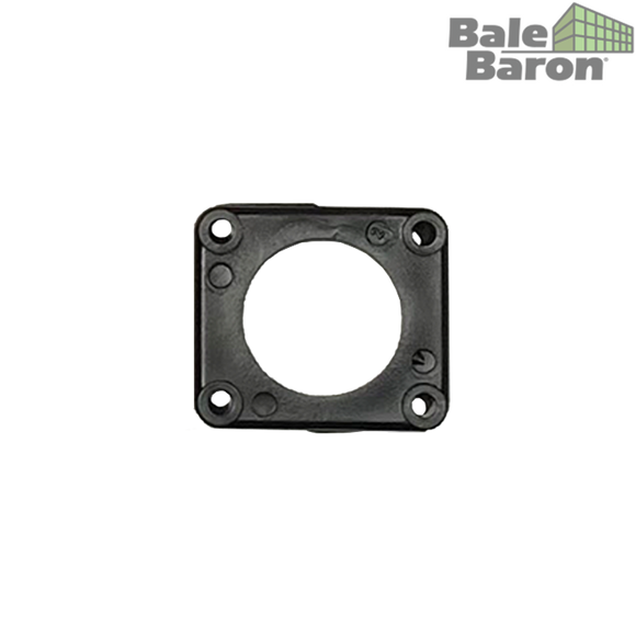 Mounting Bracket (detachable revolving light)