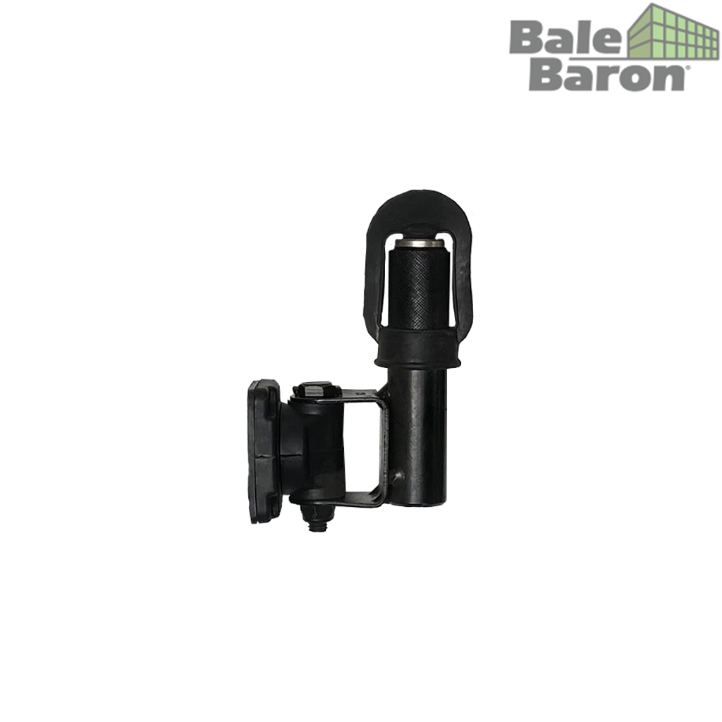 Bracket for Revolving Light | Speedy Grease (Scrase Farms Ltd)