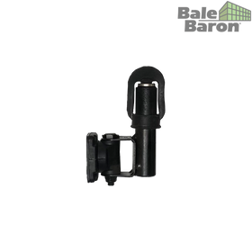 Bracket for Revolving Light