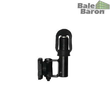 Bracket for Revolving Light