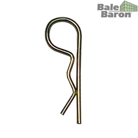 Beta Pin