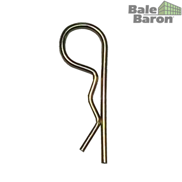 Beta Pin