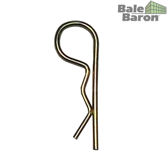 Beta Pin
