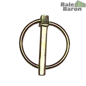 Linch Pin ASSY .(07)