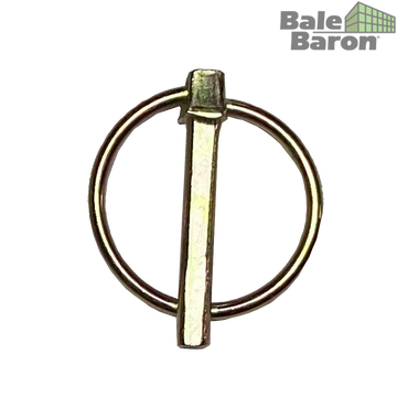 Linch Pin ASSY .(07)