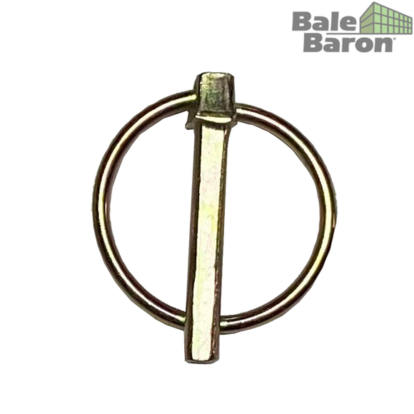 Linch Pin ASSY .(07)