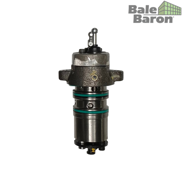 Distributor