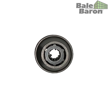 PTO Coupling ASSY