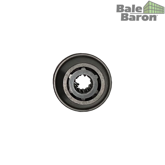 PTO Coupling ASSY