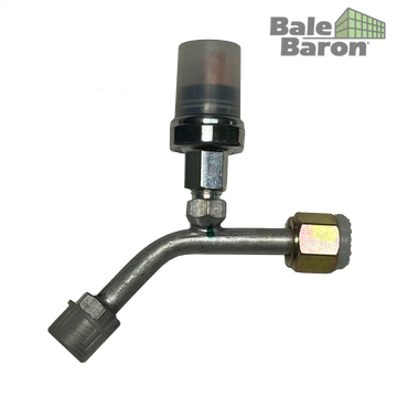 Liquid Pipe R/D to Liquid