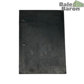 Rubber Pad for Battery