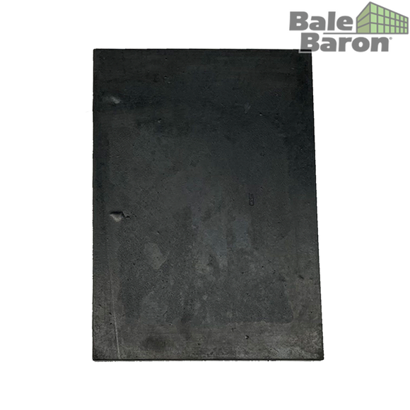 Rubber Pad for Battery