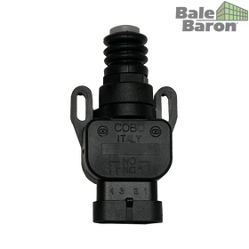 Brake Light Switch with NC - no contact