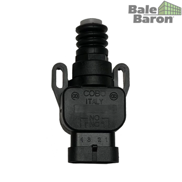 Brake Light Switch with NC - no contact