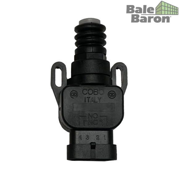 Brake Light Switch with NC - no contact