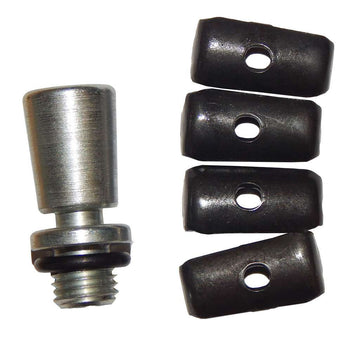 G Coupler Service Kit