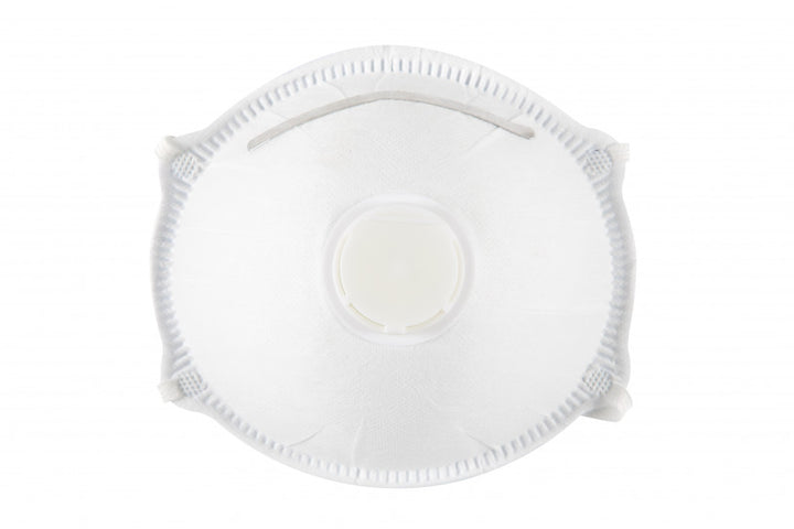 3 Pce Dust Mask With Valve (FFP2/EN149)