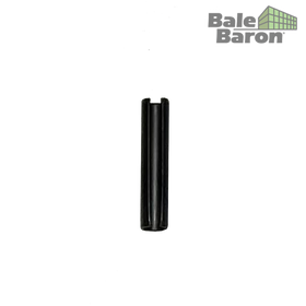 Spring Dowel Sleeve Light 6X30