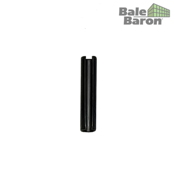 Spring Dowel Sleeve Light 6X30