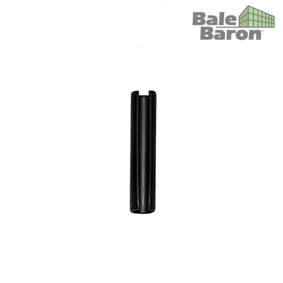 Spring Dowel Sleeve Light 6X30