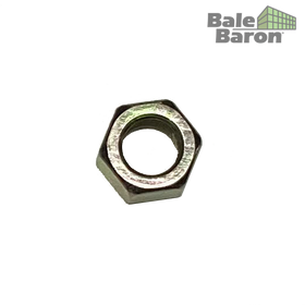 Hex Nut M16X1.5 - 8SA2GS