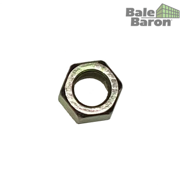 Hex Nut M16X1.5 - 8SA2GS