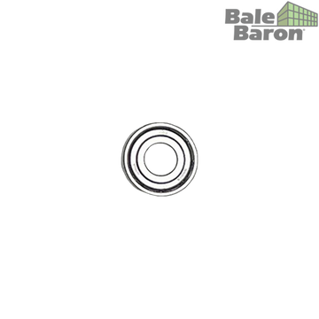 Ball Bearing 6001 ZZ