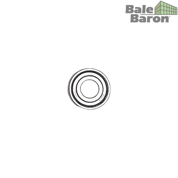 Ball Bearing 6001 ZZ