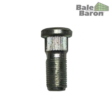 Wheel Bolt Front