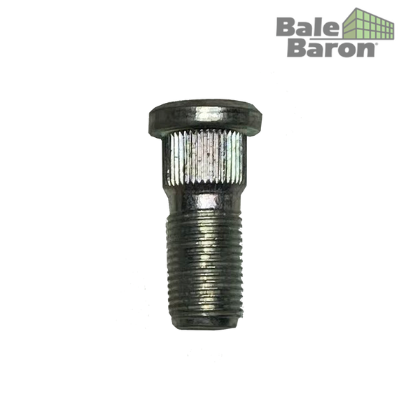 Wheel Bolt Front