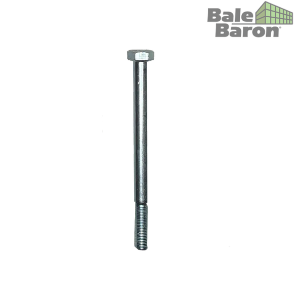201374 - 1/2-20 UNF x 6 Hex Bolt Zinc