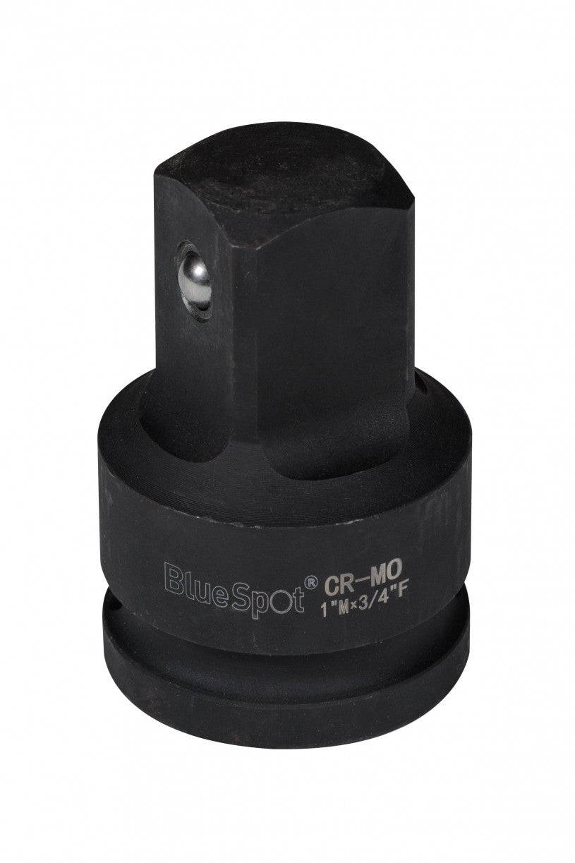 3/4" Female to 1" Male Impact Adaptor