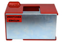 Fortress A Hitch Lock for Nugent & Ifor Williams Trailers (FORTA)-4