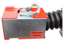 Fortress A Hitch Lock for Nugent & Ifor Williams Trailers (FORTA)-7
