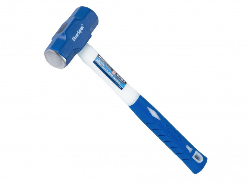 1.3kg (3lb) Fibreglass Sledge Hammer