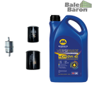 Solis 20/26 Service Kit-3