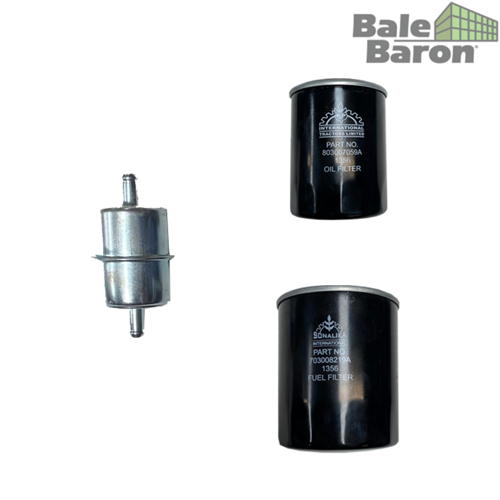 Solis 20/26 Service Kit