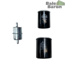 Solis 20/26 Service Kit-4