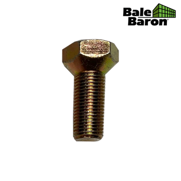 Wheel Bolt