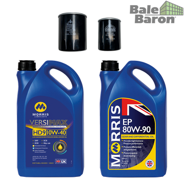 Solis Service Kits