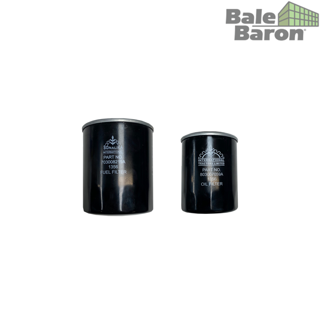 Solis 20/26 Service Kit