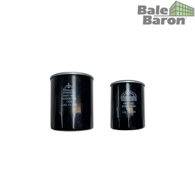 Solis 20/26 Service Kit - 0
