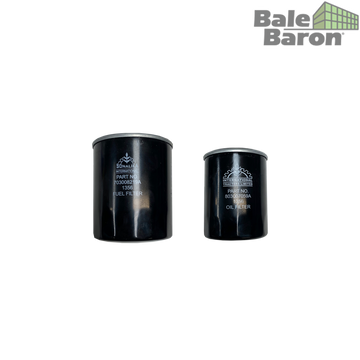 Solis 20/26 Service Kit - 0