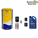 Solis 26 HST Service Kit-3