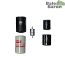 Solis 26 HST Service Kit-4