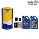 Solis 26 HST Service Kit-1