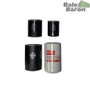 Solis 26 HST Service Kit-2